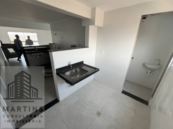 Imagem Apartamento com 3 Quartos à Venda, 109 m² em Boqueirão - Santos Imagem Apartamento com 3 Quartos à Venda, 109 m² em Boqueirão - Santos