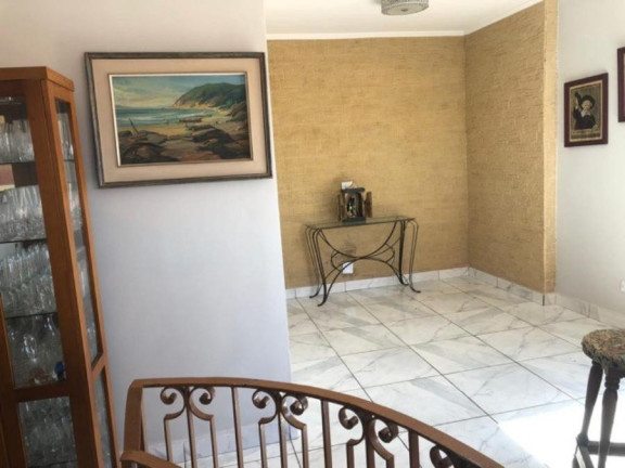 Imagem Cobertura com 3 Quartos à Venda, 186 m² em Tatuapé - São Paulo