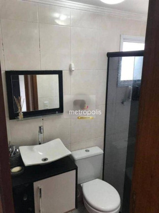 Imagem Apartamento com 2 Quartos à Venda, 52 m² em Vila Príncipe De Gales - Santo André Imagem Apartamento com 2 Quartos à Venda, 52 m² em Vila Príncipe De Gales - Santo André