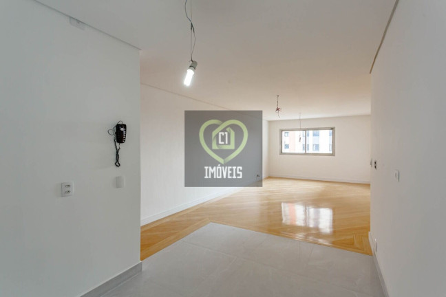 Imagem Apartamento com 3 Quartos à Venda, 106 m² em Sumaré - São Paulo