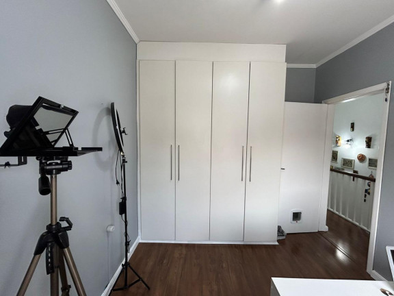 Imagem Sobrado com 3 Quartos à Venda, 180 m² em Cambuci - Sp