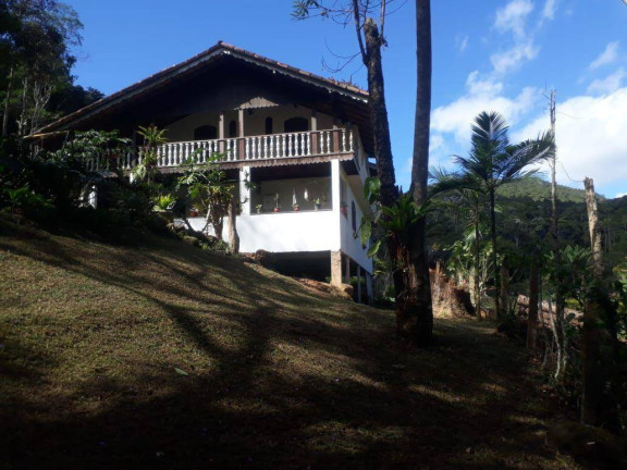 Imagem Terreno à Venda, 281 m² em Córrego D'antas - Nova Friburgo
