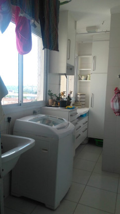 Imagem Apartamento com 3 Quartos à Venda, 136 m² em Vila Mesquita - Bauru