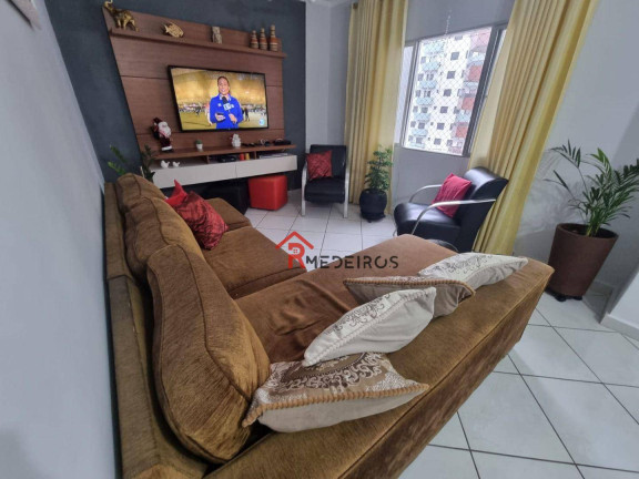 Imagem Apartamento com 2 Quartos à Venda, 67 m² em Cidade Ocian - Praia Grande Imagem Apartamento com 2 Quartos à Venda, 67 m² em Cidade Ocian - Praia Grande