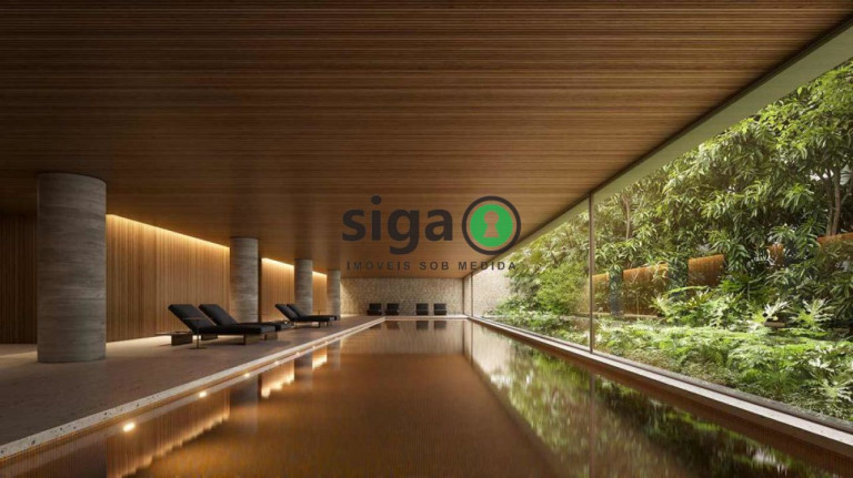 Imagem Apartamento com 4 Quartos à Venda, 403 m² em Jardins - São Paulo Imagem Apartamento com 4 Quartos à Venda, 403 m² em Jardins - São Paulo