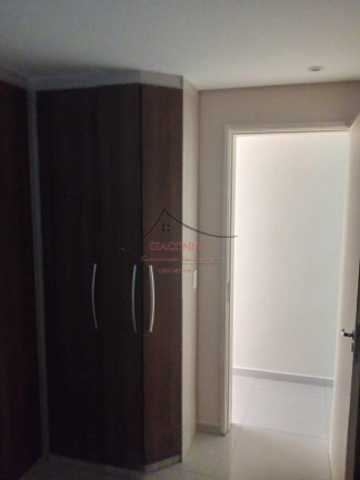 Imagem Apartamento com 2 Quartos à Venda, 47 m² em Jardim Santa Terezinha (zona Leste) - São Paulo