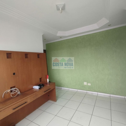 Apartamento com 1 Quarto à Venda, 59 m² em Vila Cascatinha - São Vicente