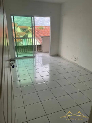 Imagem Apartamento com 2 Quartos à Venda, 48 m² em Rosa Dos Ventos - Parnamirim
