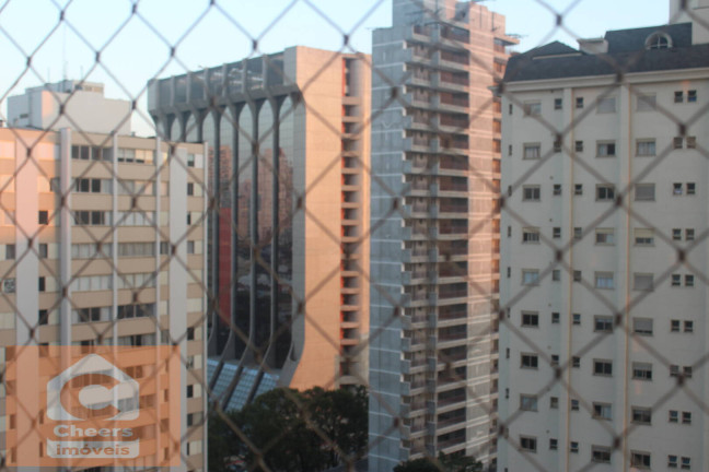 Imagem Apartamento com 4 Quartos à Venda, 134 m² em Paraíso - São Paulo