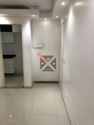 Imagem Imóvel com 3 Quartos à Venda, 71 m² em Parque Reboucas - São Paulo Imagem Imóvel com 3 Quartos à Venda, 71 m² em Parque Reboucas - São Paulo