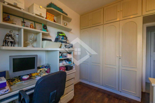 Imagem Apartamento com 2 Quartos à Venda, 94 m² em Barra Da Tijuca - Rio De Janeiro