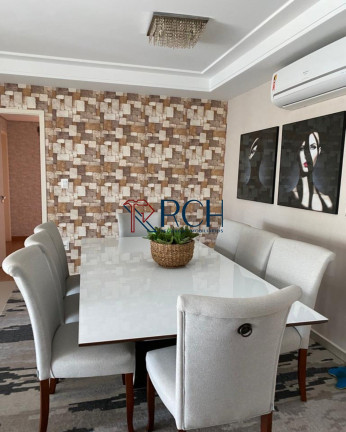 Imagem Apartamento com 3 Quartos à Venda, 151 m² em Jardim Portal Da Colina - Sorocaba