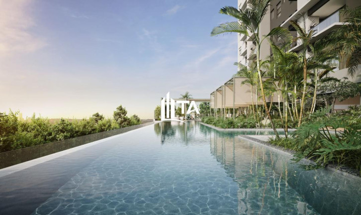 Imagem Imóvel com 2 Quartos à Venda, 68 m² em Chácara Da Barra - Campinas Imagem Imóvel com 2 Quartos à Venda, 68 m² em Chácara Da Barra - Campinas