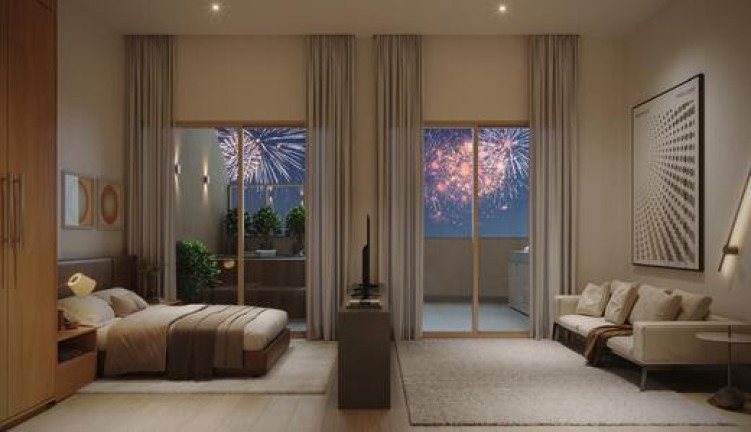 Imagem Cobertura com 1 Quarto à Venda, 62 m² em Copacabana - Rio De Janeiro