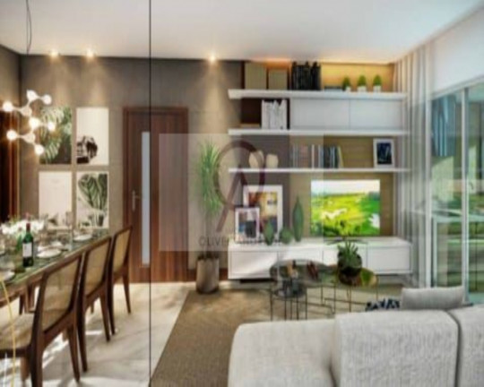 Imagem Imóvel com 2 Quartos à Venda, 72 m² em Caminho Das árvores - Salvador Imagem Imóvel com 2 Quartos à Venda, 72 m² em Caminho Das árvores - Salvador