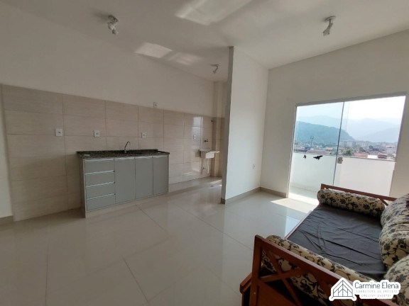 Imagem Apartamento com 2 Quartos à Venda, 70 m² em Perequê Açu - Ubatuba Imagem Apartamento com 2 Quartos à Venda, 70 m² em Perequê Açu - Ubatuba