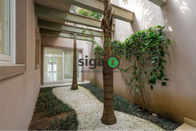 Imagem Casa com 4 Quartos à Venda, 724 m² em Jardim Paulista - São Paulo Imagem Casa com 4 Quartos à Venda, 724 m² em Jardim Paulista - São Paulo