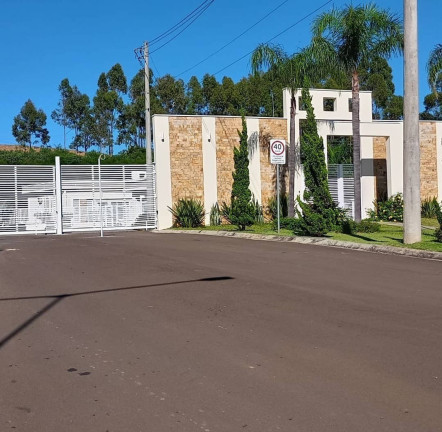 Imagem Terreno à Venda, 800 m² em Jardim Alegre - Itupeva
