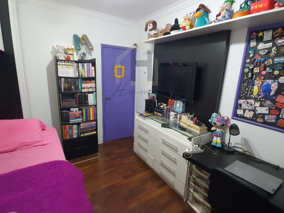 Imagem Imóvel com 3 Quartos à Venda, 87 m² em Osvaldo Cruz - São Caetano Do Sul