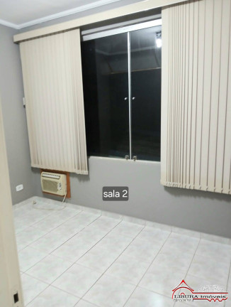 Imagem Sala Comercial à Venda, 38 m² em Centro - Jacareí Imagem Sala Comercial à Venda, 38 m² em Centro - Jacareí