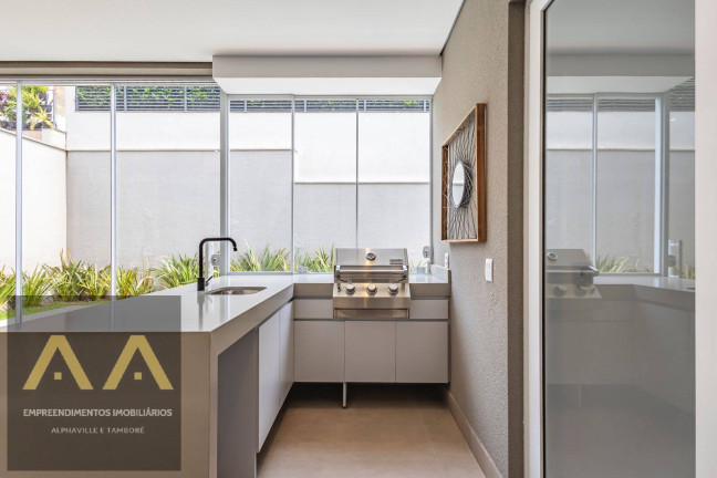 Imagem Casa com 4 Quartos à Venda, 390 m² em Alphaville - Santana De Parnaíba Imagem Casa com 4 Quartos à Venda, 390 m² em Alphaville - Santana De Parnaíba