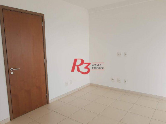 Imagem Apartamento com 2 Quartos à Venda, 111 m² em Boqueirão - Praia Grande
