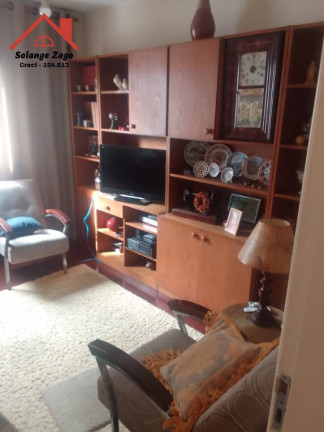 Imagem Apartamento com 3 Quartos à Venda, 150 m² em Vila Andrade - São Paulo