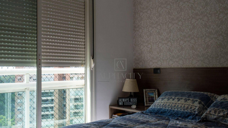 Imagem Apartamento com 2 Quartos para Alugar, 122 m² em Tamboré - Santana De Parnaíba Imagem Apartamento com 2 Quartos para Alugar, 122 m² em Tamboré - Santana De Parnaíba