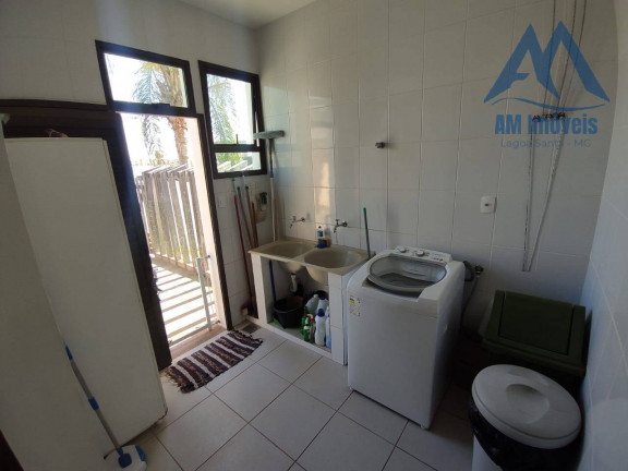 Imagem Casa com 4 Quartos à Venda, 1.050 m² em Pontal Da Liberdade - Lagoa Santa Imagem Casa com 4 Quartos à Venda, 1.050 m² em Pontal Da Liberdade - Lagoa Santa