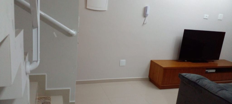 Imagem Cobertura com 2 Quartos à Venda, 86 m² em Vila Alzira - Santo André Imagem Cobertura com 2 Quartos à Venda, 86 m² em Vila Alzira - Santo André
