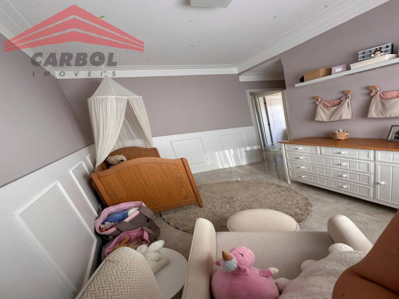 Imagem Apartamento com 2 Quartos à Venda, 64 m² em Jardim Ana Maria - Jundiaí