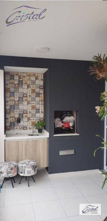 Imagem Apartamento com 2 Quartos à Venda, 65 m² em Vila Gomes - São Paulo
