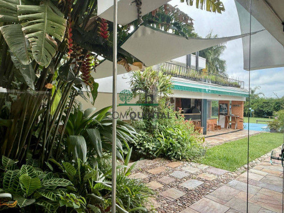 Imagem Casa com 5 Quartos à Venda, 750 m² em Jardim Passárgada I - Cotia Imagem Casa com 5 Quartos à Venda, 750 m² em Jardim Passárgada I - Cotia