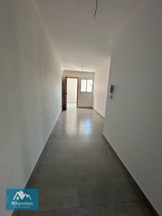 Imagem Apartamento com 2 Quartos à Venda, 40 m² em Vila Nova Mazzei - São Paulo