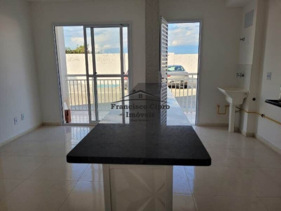 Imagem Apartamento com 2 Quartos à Venda, 57 m² em Jardim Do Vale Ii - Guaratinguetá Imagem Apartamento com 2 Quartos à Venda, 57 m² em Jardim Do Vale Ii - Guaratinguetá