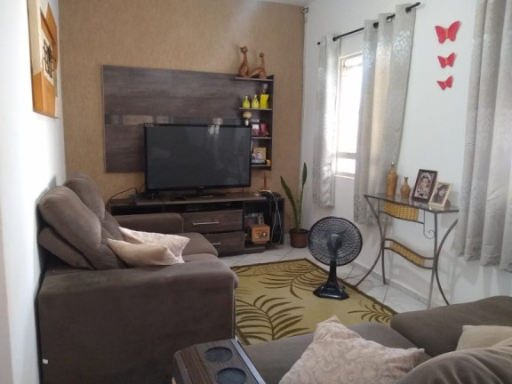 Imagem Casa com 3 Quartos à Venda, 99 m² em Vila Ribeiro - Jacarezinho Imagem Casa com 3 Quartos à Venda, 99 m² em Vila Ribeiro - Jacarezinho