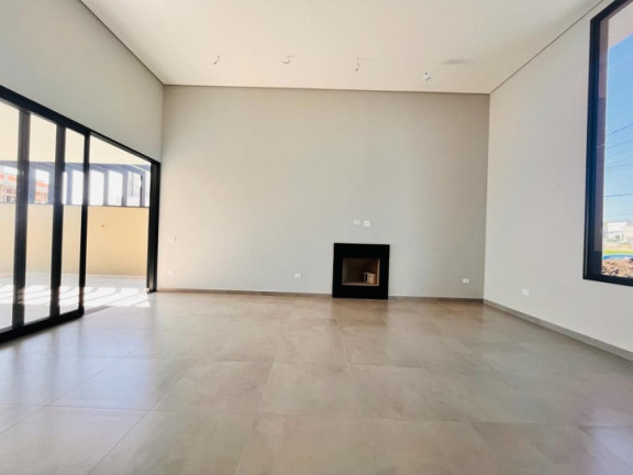 Imagem Casa com 4 Quartos à Venda, 221 m² em Parque Dos Ipês - São José Dos Campos