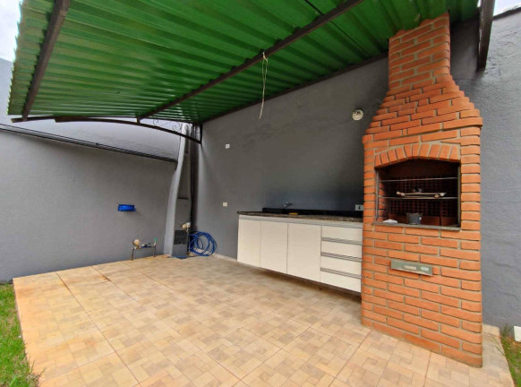 Imagem Casa com 2 Quartos à Venda, 110 m² em Wanel Ville Ii - Sorocaba Imagem Casa com 2 Quartos à Venda, 110 m² em Wanel Ville Ii - Sorocaba