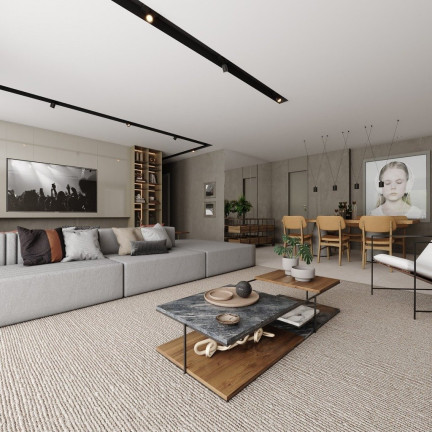 Imagem Apartamento com 3 Quartos à Venda, 124 m² em Barra Da Tijuca - Rio De Janeiro Imagem Apartamento com 3 Quartos à Venda, 124 m² em Barra Da Tijuca - Rio De Janeiro