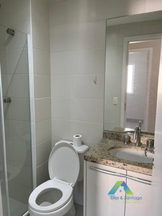 Imagem Apartamento com 1 Quarto à Venda, 46 m² em Alto Da Boa Vista - São Paulo