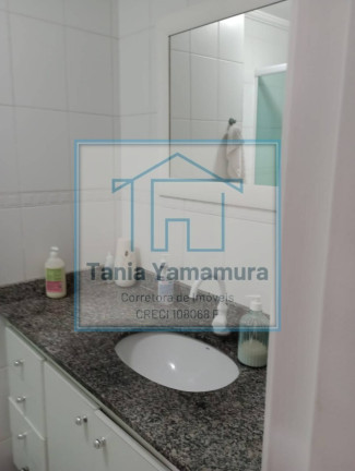 Imagem Apartamento com 3 Quartos à Venda, 60 m² em Parque Marajoara - Santo André Imagem Apartamento com 3 Quartos à Venda, 60 m² em Parque Marajoara - Santo André
