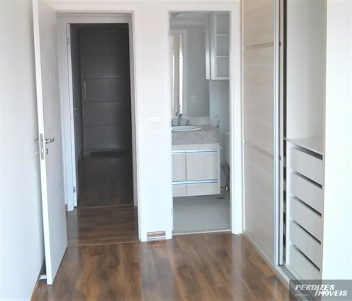 Imagem Apartamento com 3 Quartos à Venda, 90 m² em Sumaré - São Paulo