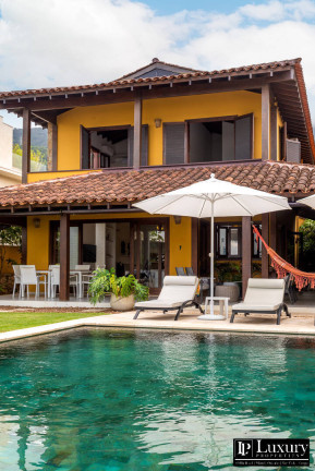 Imagem Casa de Condomínio com 5 Quartos à Venda, 507 m² em Maresias - São Sebastião Imagem Casa de Condomínio com 5 Quartos à Venda, 507 m² em Maresias - São Sebastião