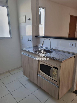 Imagem Apartamento com 2 Quartos à Venda, 42 m² em Jardim Maria Luiza - Londrina Imagem Apartamento com 2 Quartos à Venda, 42 m² em Jardim Maria Luiza - Londrina