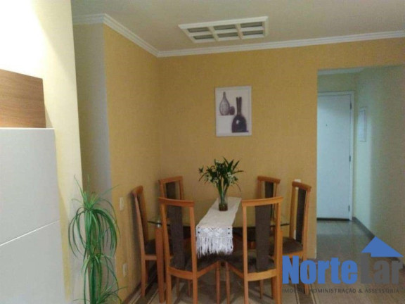 Imagem Apartamento com 2 Quartos à Venda, 62 m² em Vila Brasilândia - São Paulo Imagem Apartamento com 2 Quartos à Venda, 62 m² em Vila Brasilândia - São Paulo