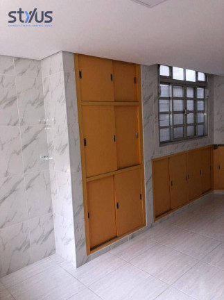 Imagem Sobrado com 3 Quartos à Venda, 100 m² em Belenzinho - São Paulo