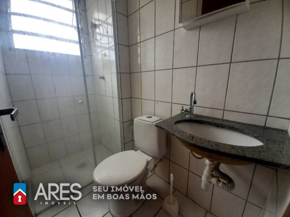 Imagem Apartamento com 3 Quartos à Venda, 60 m² em Centro - Americana