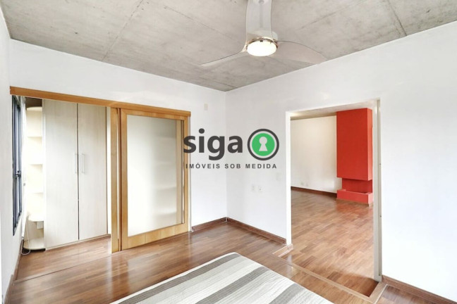 Imagem Apartamento com 2 Quartos à Venda, 70 m² em Jardim Anália Franco - São Paulo