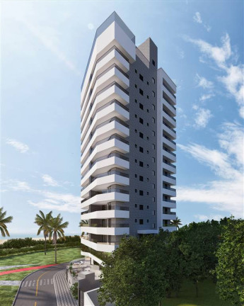 Imagem Apartamento com 2 Quartos à Venda, 97 m² em Solemar - Praia Grande