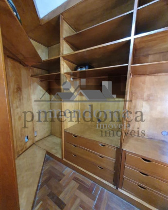 Imagem Apartamento com 4 Quartos à Venda, 180 m² em Sumaré - São Paulo